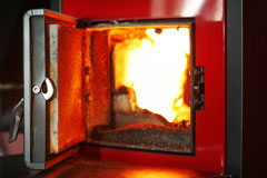 solid fuel boilers Hindringham